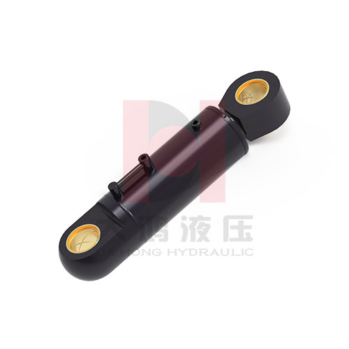 如何優化掘進機液壓油缸在復雜地質條件下的適應性?