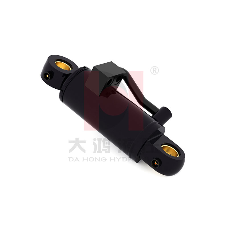 環(huán)保標準提升 促油壓缸與油缸產業(yè)綠色升級