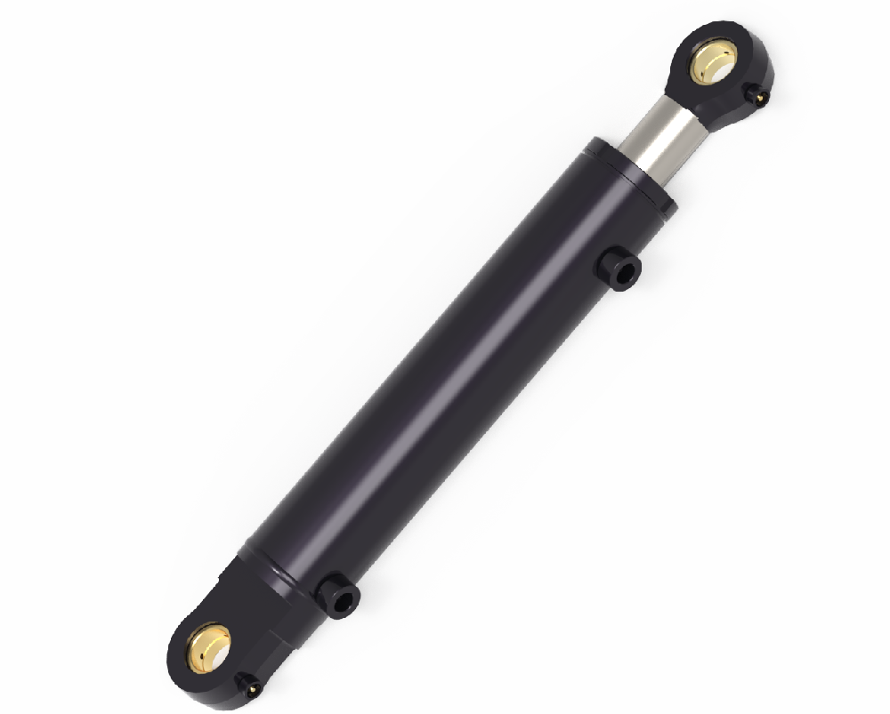 無(wú)錫回轉(zhuǎn)油缸質(zhì)量提升，客戶滿意度再創(chuàng)新高