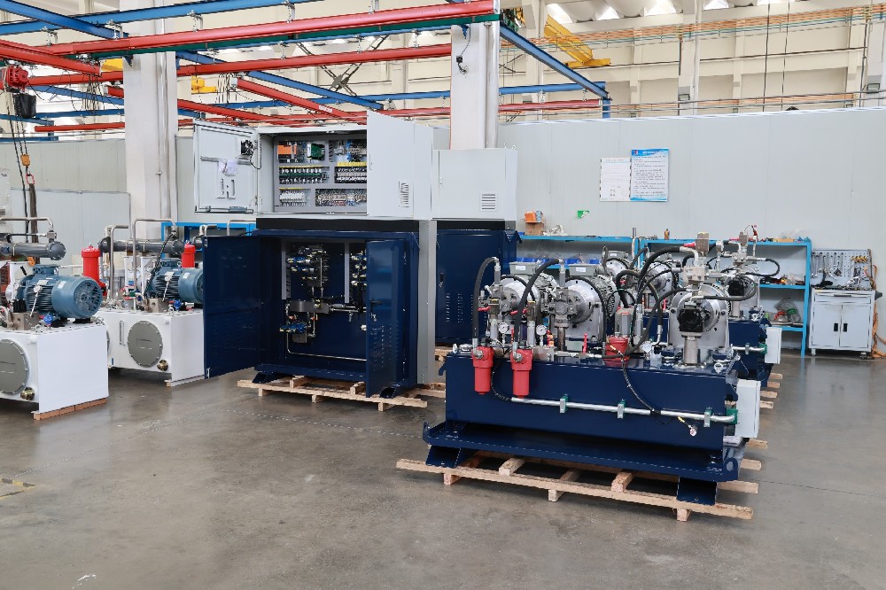 定做液壓缸：個性化需求驅動行業(yè)新發(fā)展