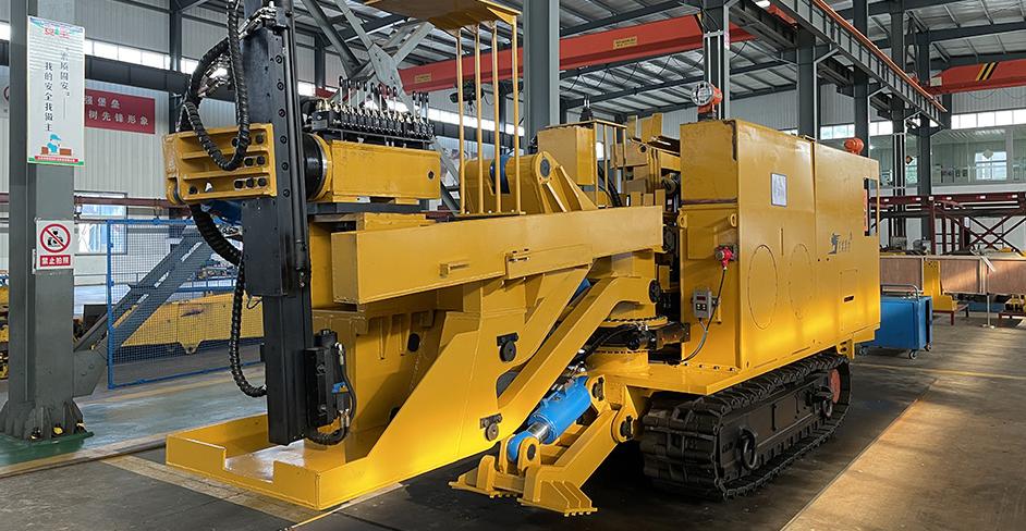 制造業(yè)升級(jí)中雙作用液壓缸的性能優(yōu)化