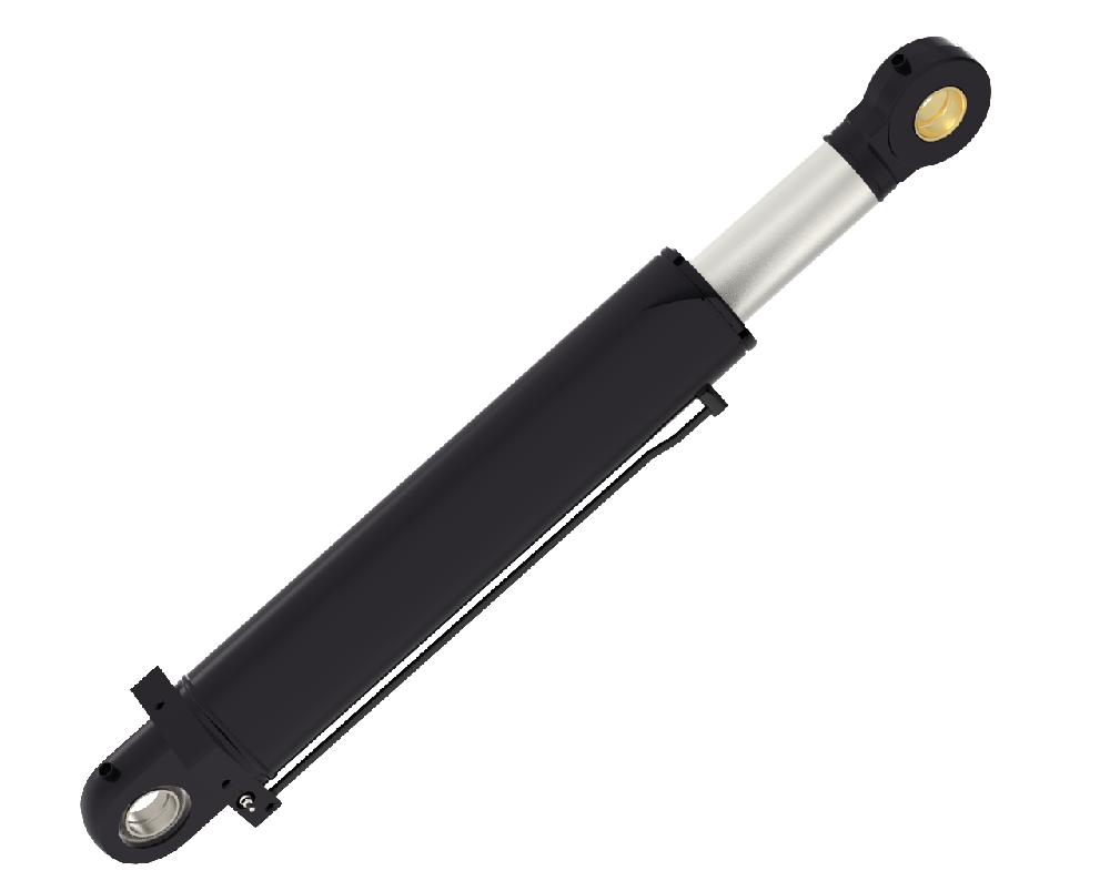 專業液壓油缸咨詢:為您的設備提供定制化服務