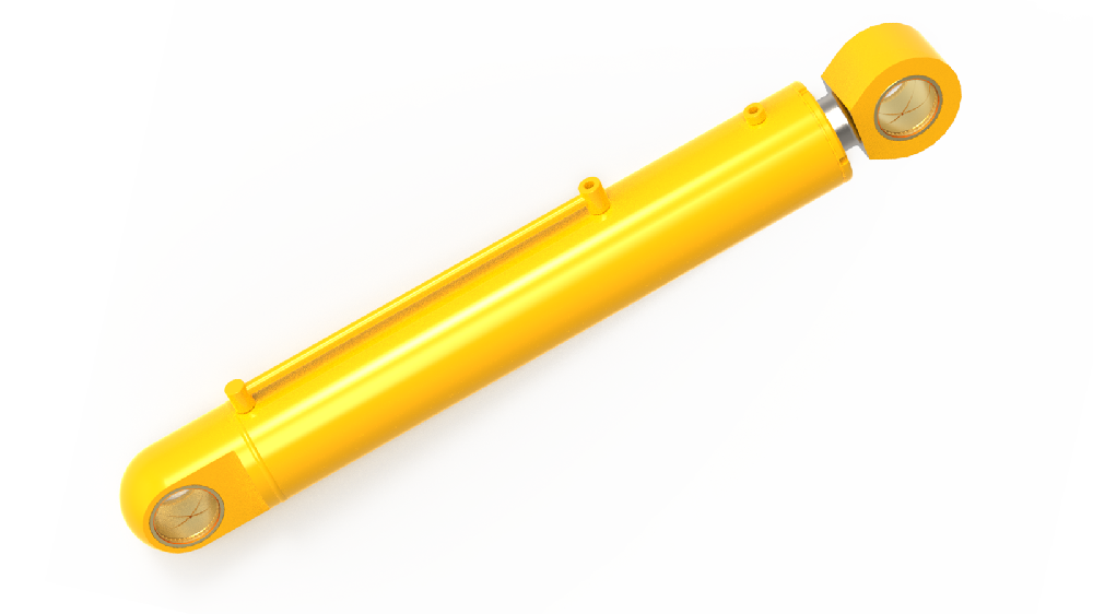 回轉(zhuǎn)式液壓缸行業(yè)標(biāo)準(zhǔn)化建設(shè)加速,推動(dòng)產(chǎn)品質(zhì)量全面提升