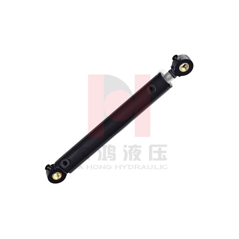 掘進機液壓油缸