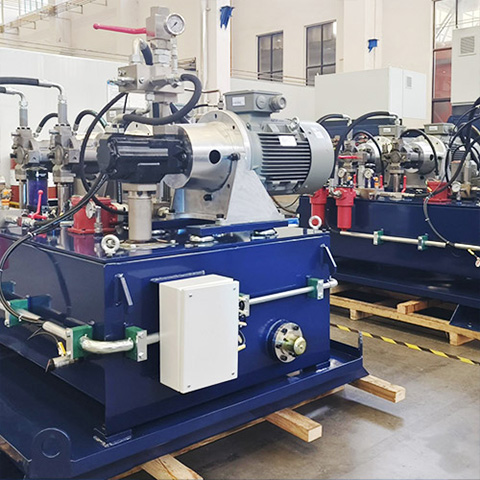 液壓系統(tǒng)壓力不穩(wěn)定時如何排查油缸問題？