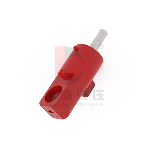 如何根據(jù)設(shè)備型號(hào)匹配*合適的液壓油缸?