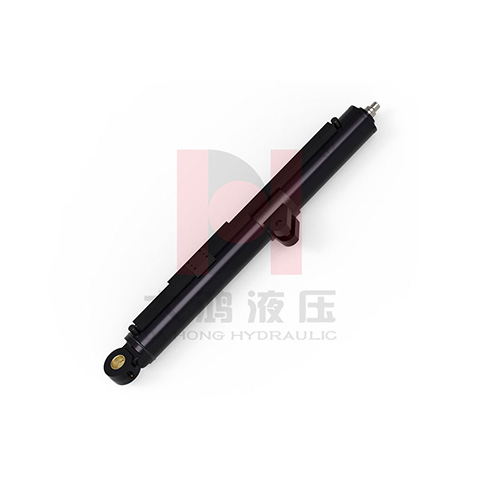 活塞桿表面出現(xiàn)劃痕或磨損,對(duì)密封性能有何影響?