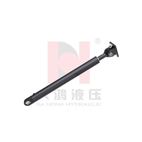 如何判斷冶金電爐油缸是否需要維護或更換？